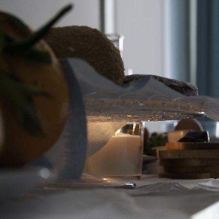 I Balconi Sul Castello Bed & Breakfast Catania Exterior foto