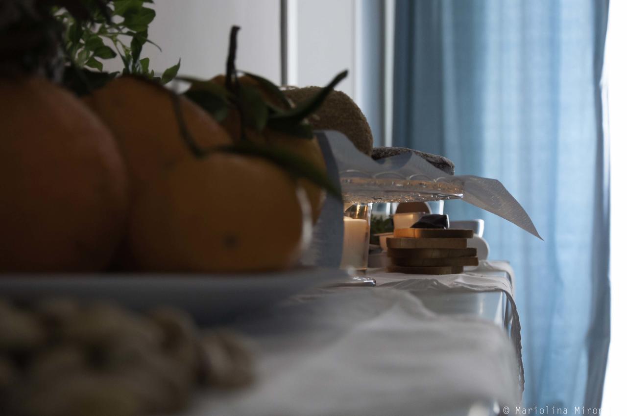 I Balconi Sul Castello Bed & Breakfast Catania Exterior foto