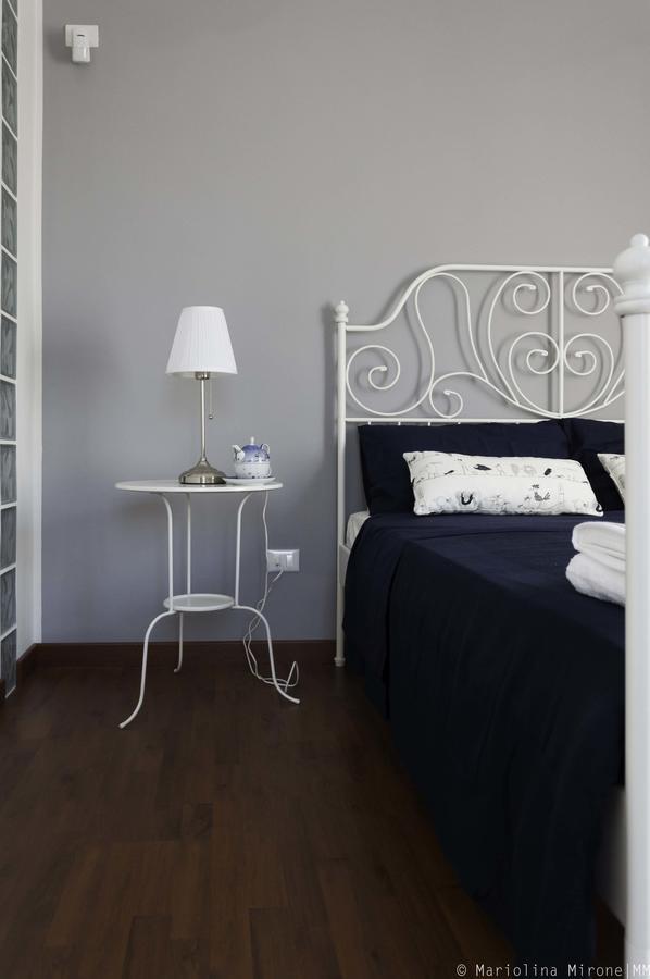 I Balconi Sul Castello Bed & Breakfast Catania Exterior foto