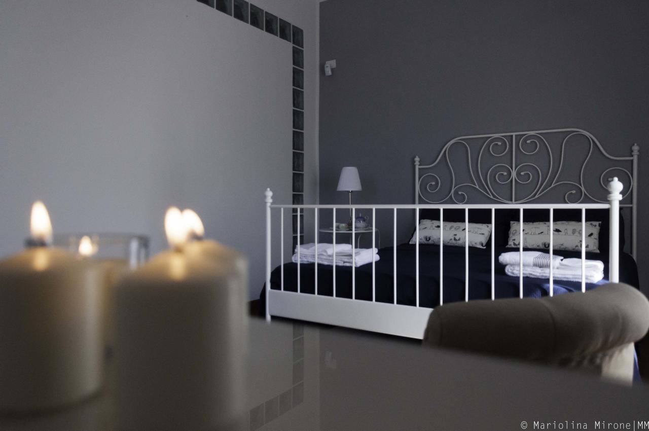 I Balconi Sul Castello Bed & Breakfast Catania Exterior foto