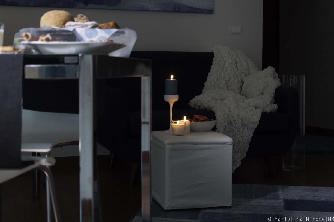 I Balconi Sul Castello Bed & Breakfast Catania Exterior foto