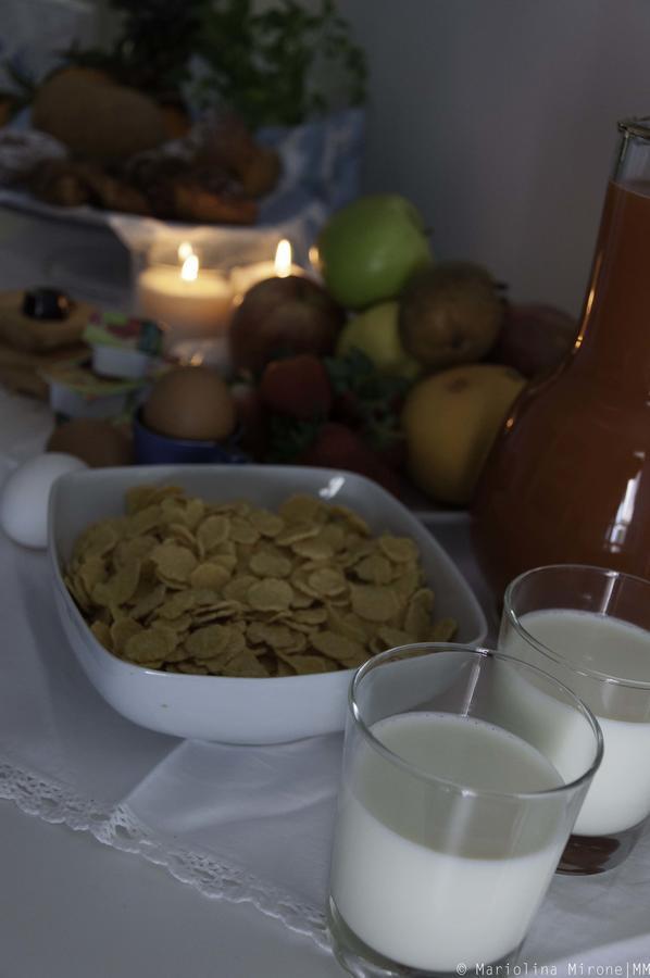 I Balconi Sul Castello Bed & Breakfast Catania Exterior foto