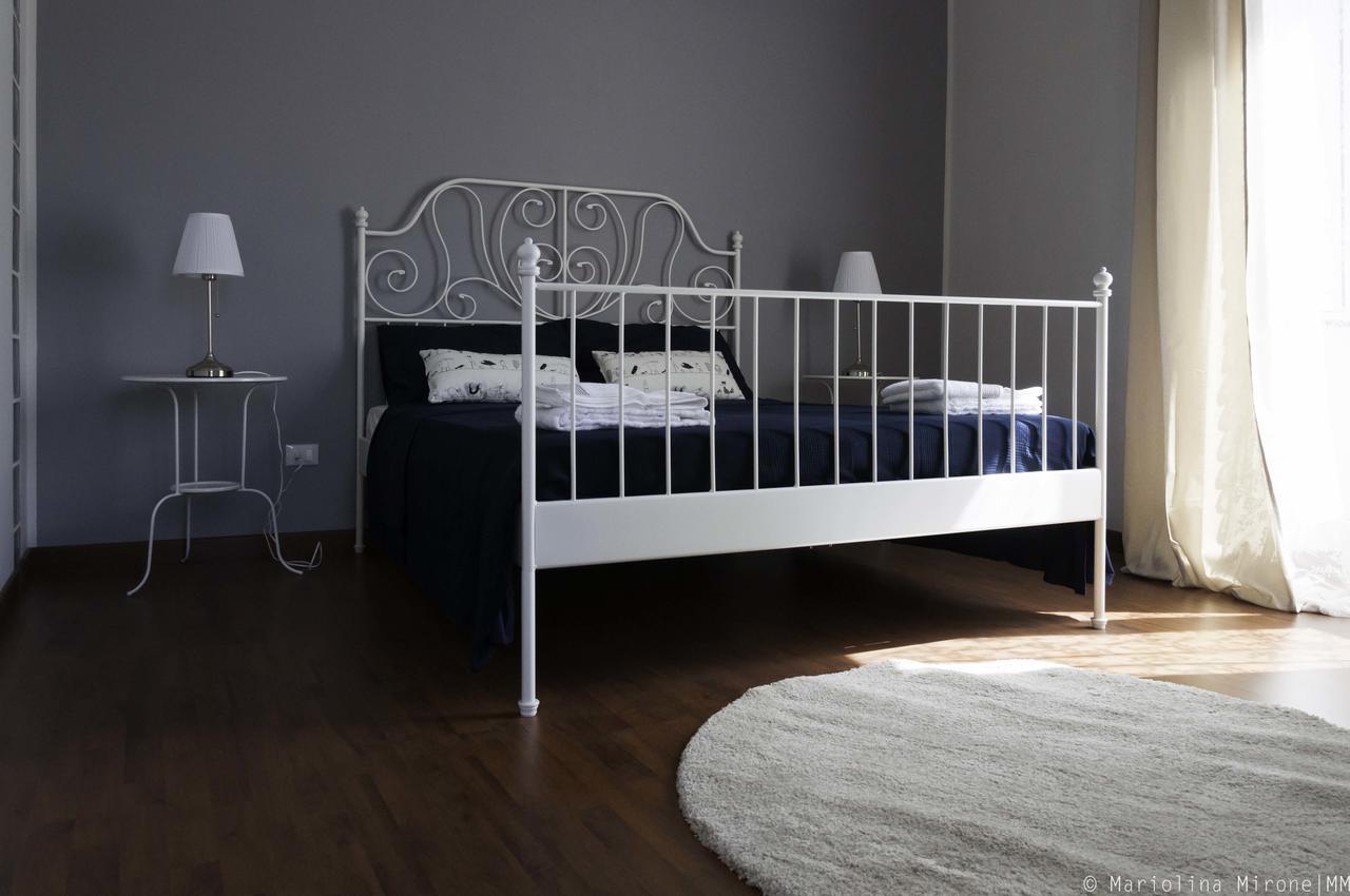 I Balconi Sul Castello Bed & Breakfast Catania Exterior foto