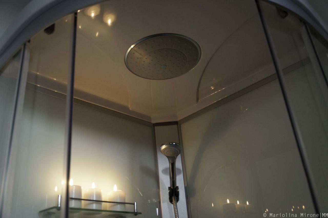 I Balconi Sul Castello Bed & Breakfast Catania Exterior foto