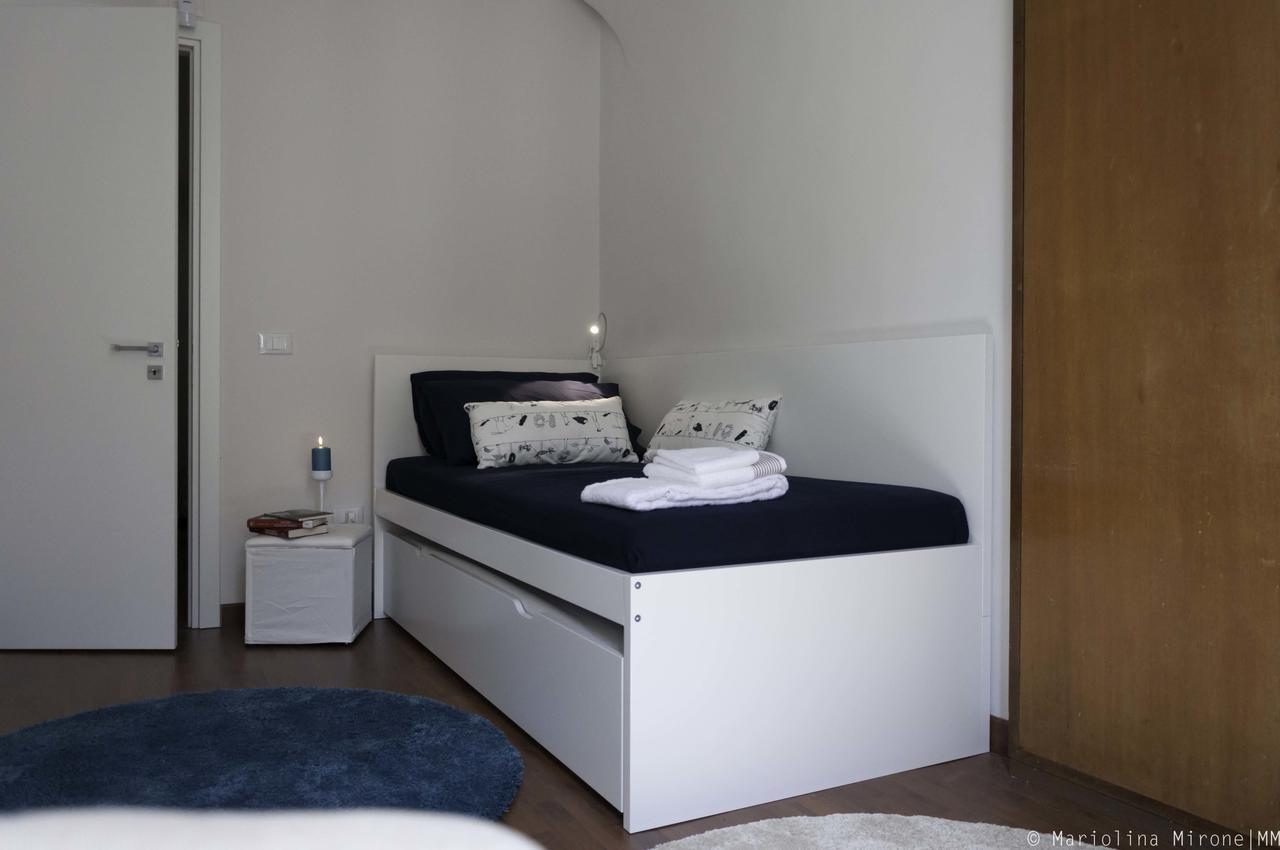 I Balconi Sul Castello Bed & Breakfast Catania Exterior foto