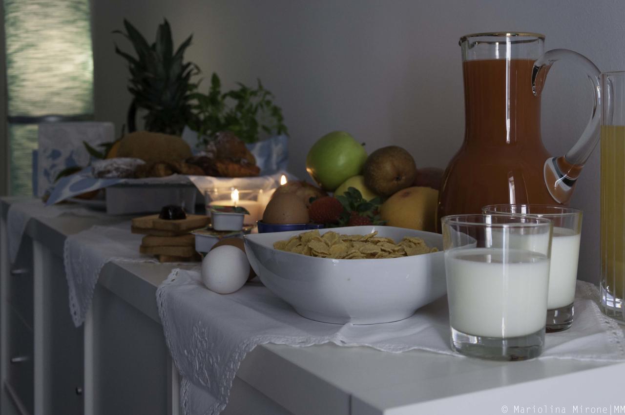 I Balconi Sul Castello Bed & Breakfast Catania Exterior foto