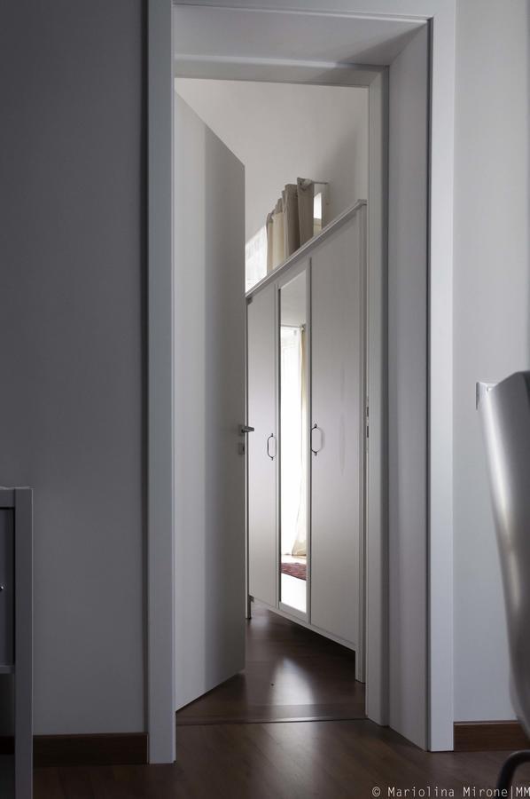 I Balconi Sul Castello Bed & Breakfast Catania Exterior foto