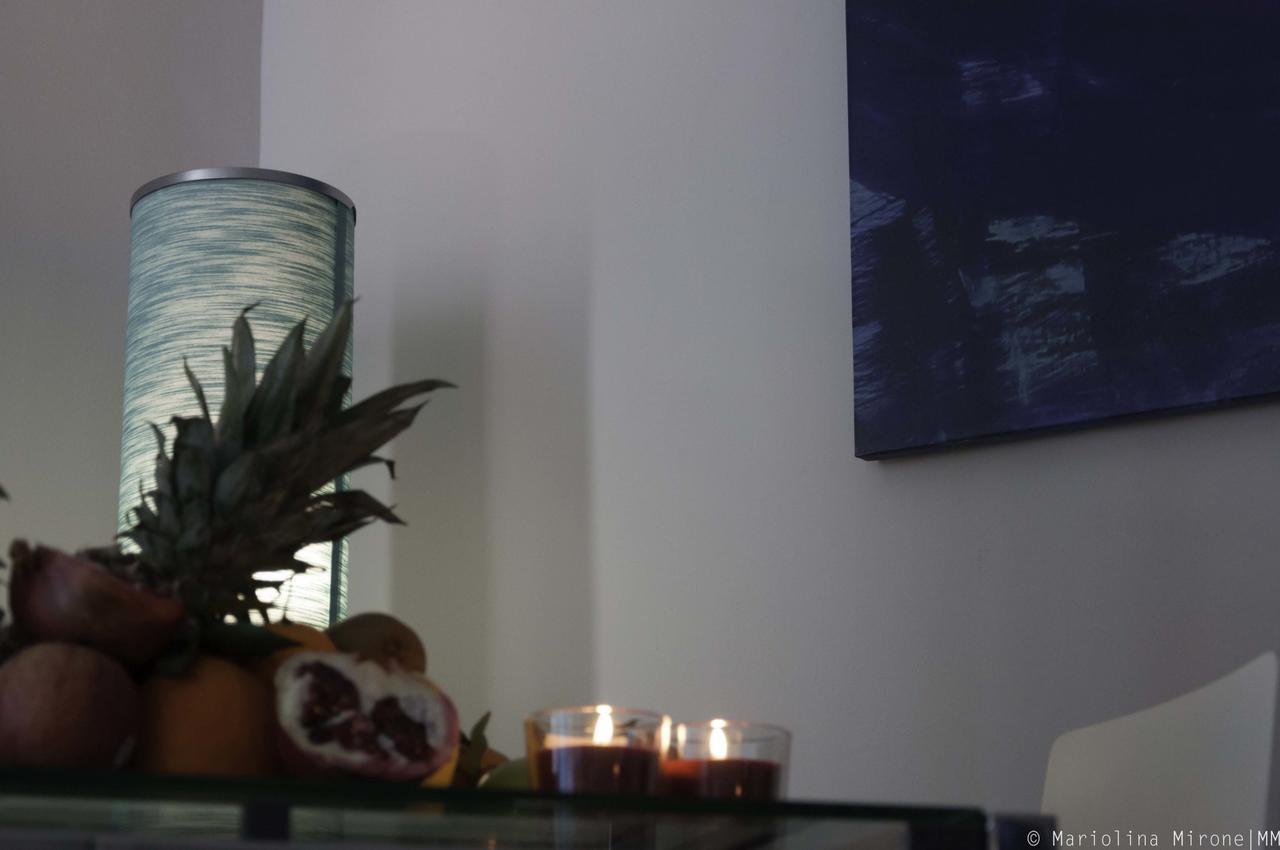 I Balconi Sul Castello Bed & Breakfast Catania Exterior foto