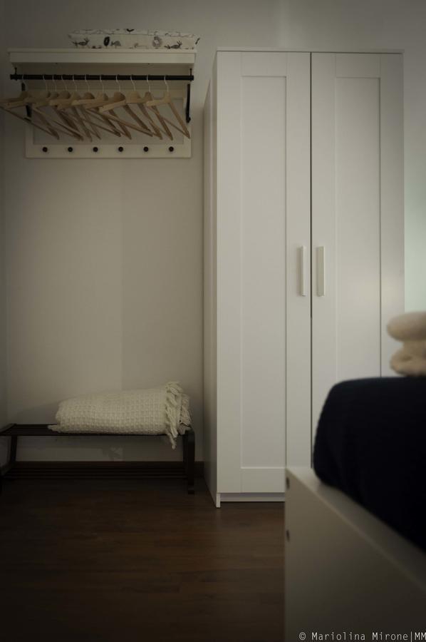 I Balconi Sul Castello Bed & Breakfast Catania Exterior foto