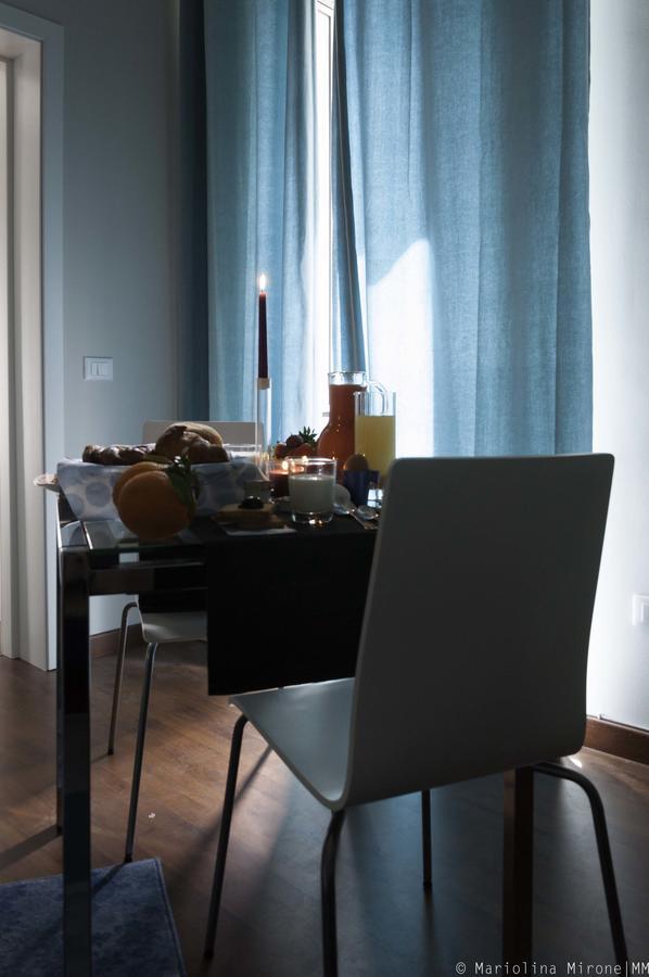 I Balconi Sul Castello Bed & Breakfast Catania Exterior foto