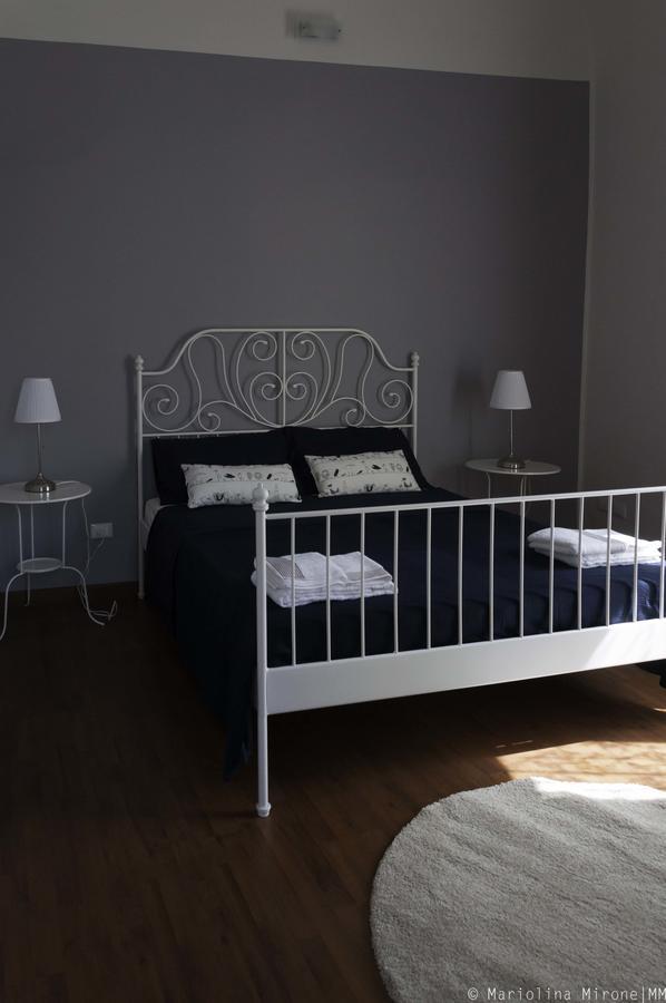 I Balconi Sul Castello Bed & Breakfast Catania Exterior foto