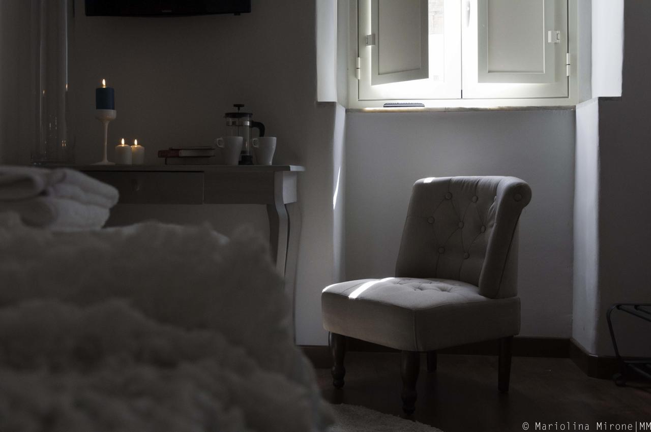 I Balconi Sul Castello Bed & Breakfast Catania Exterior foto