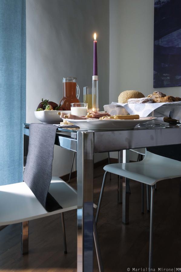 I Balconi Sul Castello Bed & Breakfast Catania Exterior foto