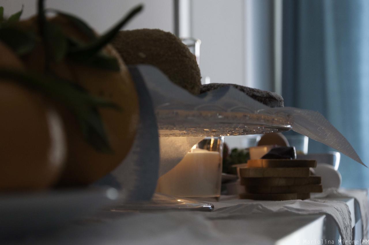 I Balconi Sul Castello Bed & Breakfast Catania Exterior foto