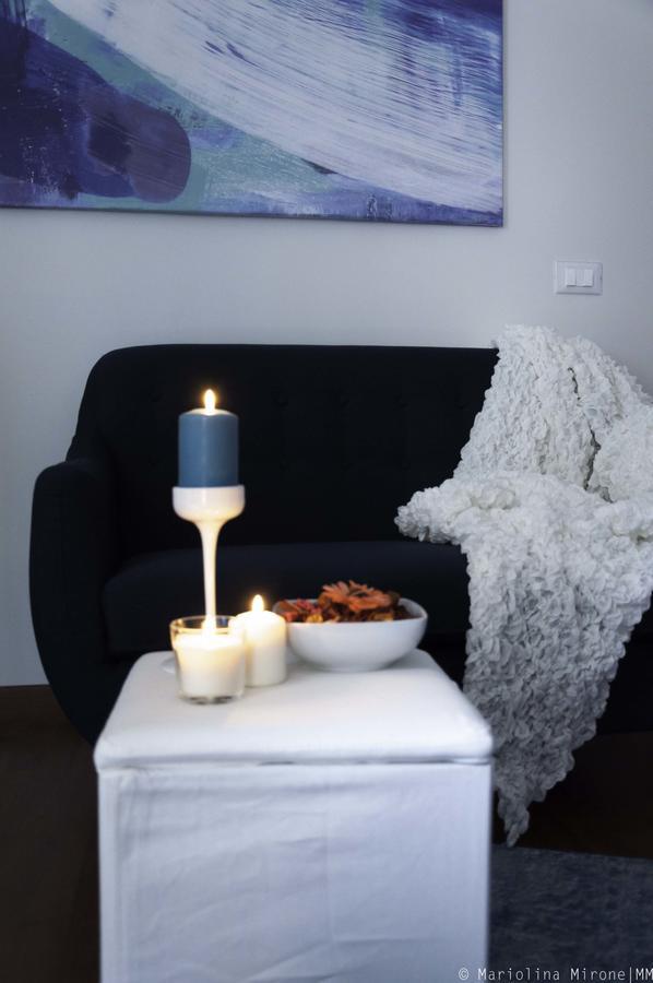 I Balconi Sul Castello Bed & Breakfast Catania Exterior foto