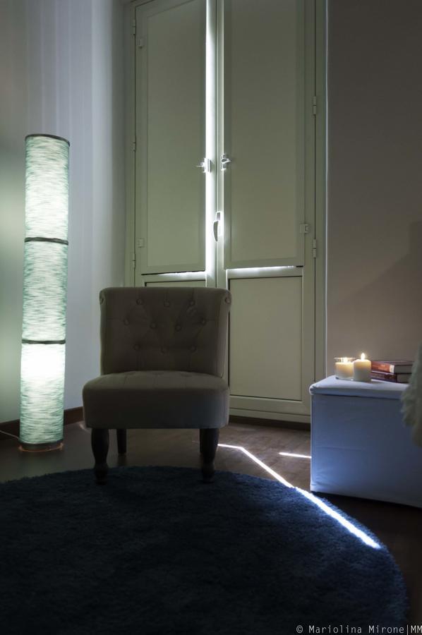I Balconi Sul Castello Bed & Breakfast Catania Exterior foto