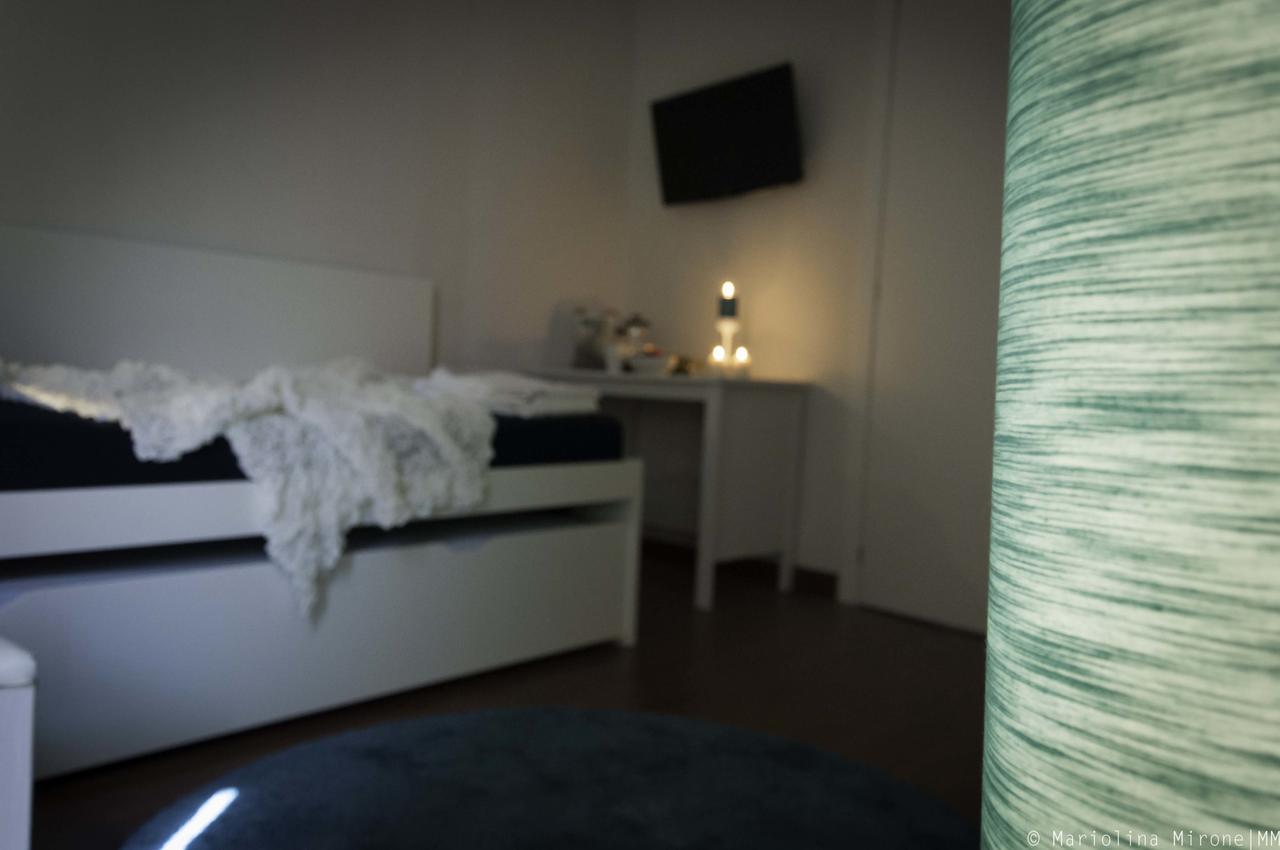 I Balconi Sul Castello Bed & Breakfast Catania Exterior foto