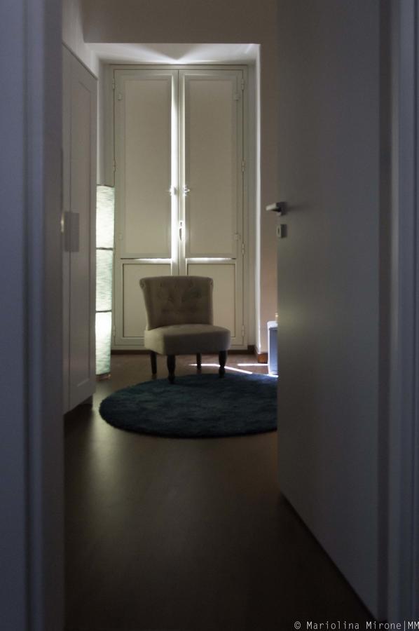 I Balconi Sul Castello Bed & Breakfast Catania Exterior foto