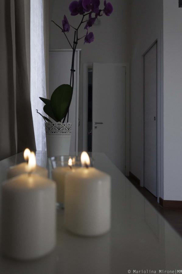 I Balconi Sul Castello Bed & Breakfast Catania Exterior foto