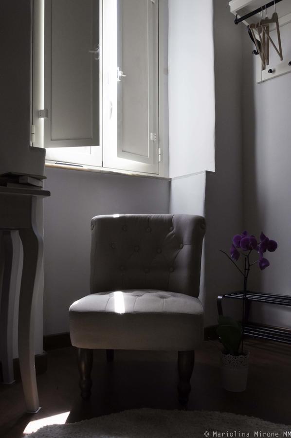 I Balconi Sul Castello Bed & Breakfast Catania Exterior foto