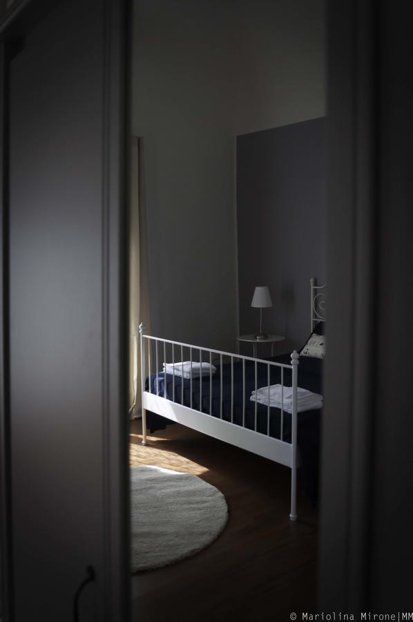 I Balconi Sul Castello Bed & Breakfast Catania Exterior foto